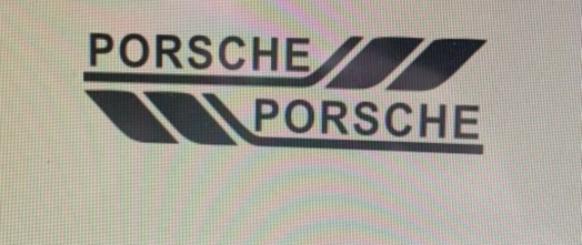 Hot Sale 🔥50% OFF🔥Personalized Sports Car Stickers🎉4PCS🎉