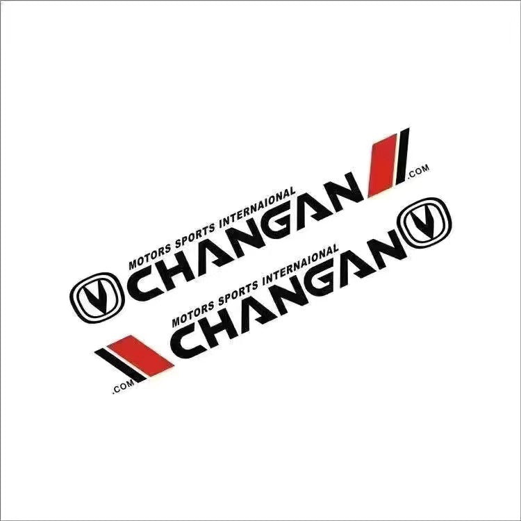Car Hood Decoration Stickers Personalized Creative Body Stickers Covering Scratches