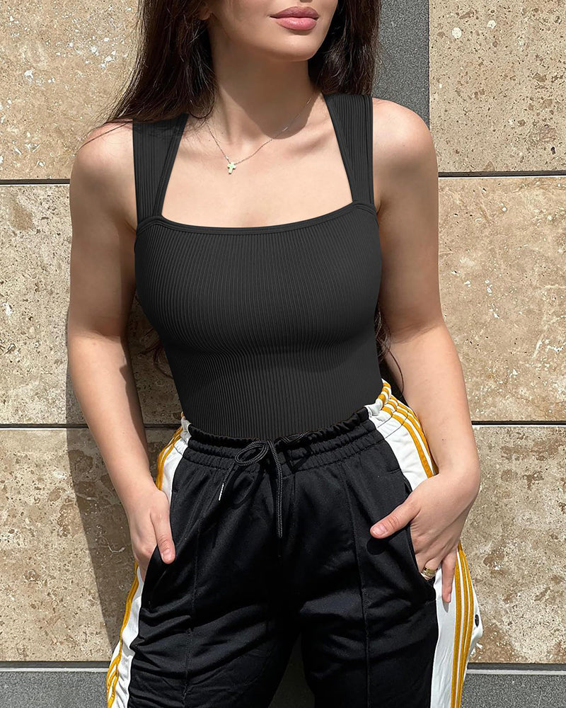 💥 Last day! 50% Off OFF -Buy 1 Get 2💥 Comfortable Tummy Tuck Bodysuit