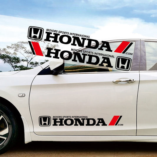 Car Hood Decoration Stickers Personalized Creative Body Stickers Covering Scratches