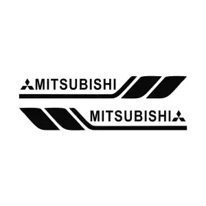 Hot Sale 🔥50% OFF🔥Personalized Sports Car Stickers🎉4PCS🎉