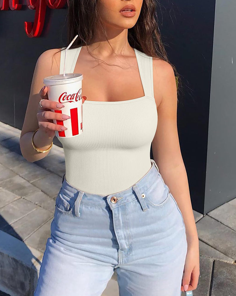 💥 Last day! 50% Off OFF -Buy 1 Get 2💥 Comfortable Tummy Tuck Bodysuit