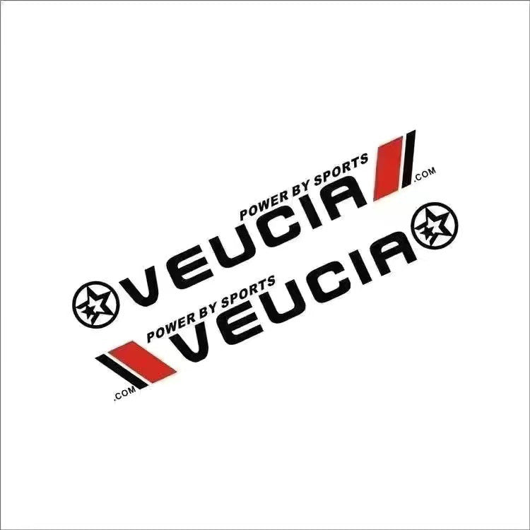 Car Hood Decoration Stickers Personalized Creative Body Stickers Covering Scratches