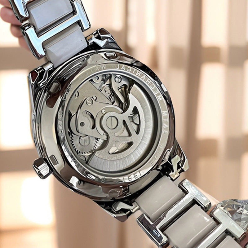 ð¥Limited Time Offer 50% OFFð¥Women's Rhinestone Quartz Watch