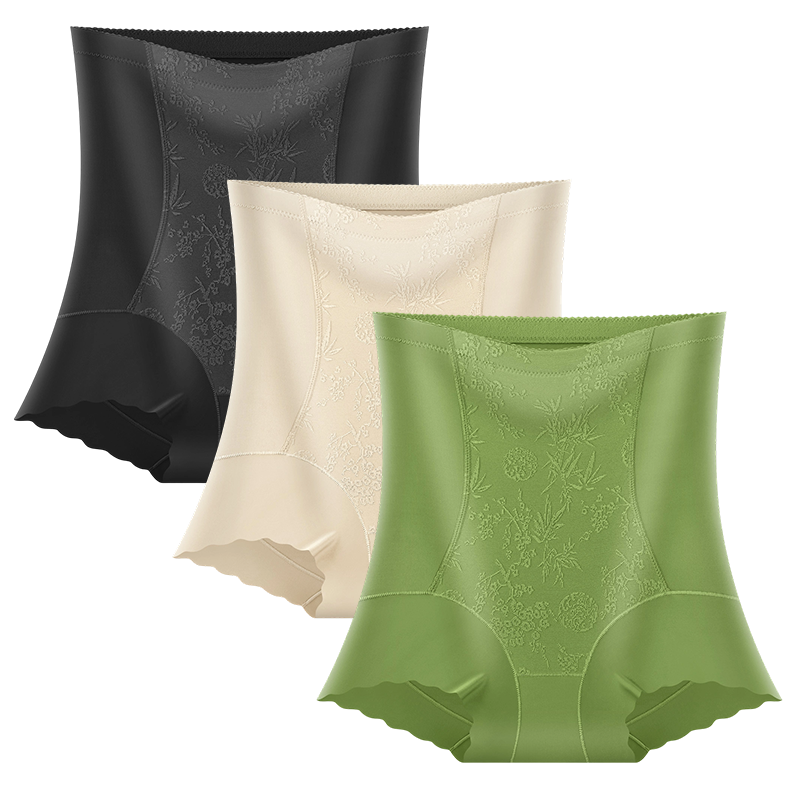 Women’s Seamless Tummy Control & Butt Lifting Shapewear