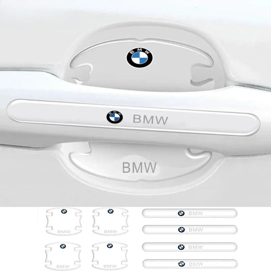 High-end Car Door Handle Scratch Protectors🔥8 PCS🔥