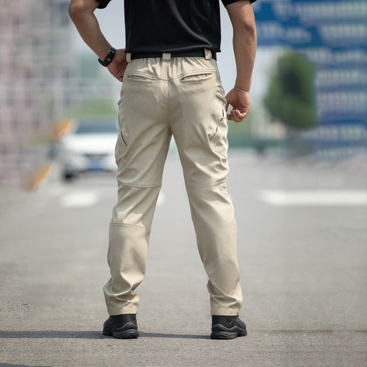 Comfortable & Hardwearing Workwear Pants